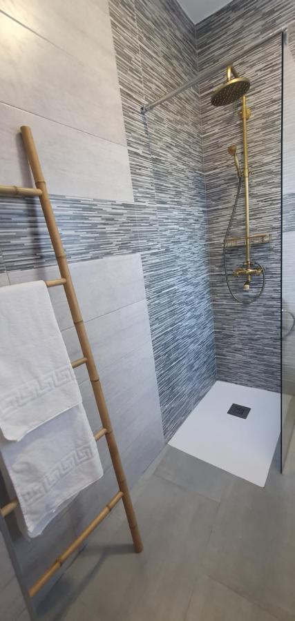 Apartamentos La Palmera Fernan Perez Kültér fotó