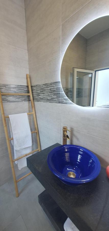 Apartamentos La Palmera Fernan Perez Kültér fotó