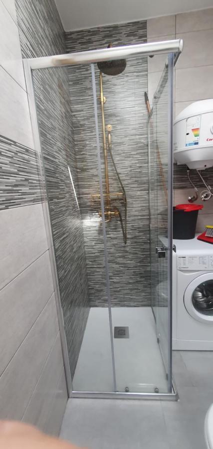 Apartamentos La Palmera Fernan Perez Kültér fotó