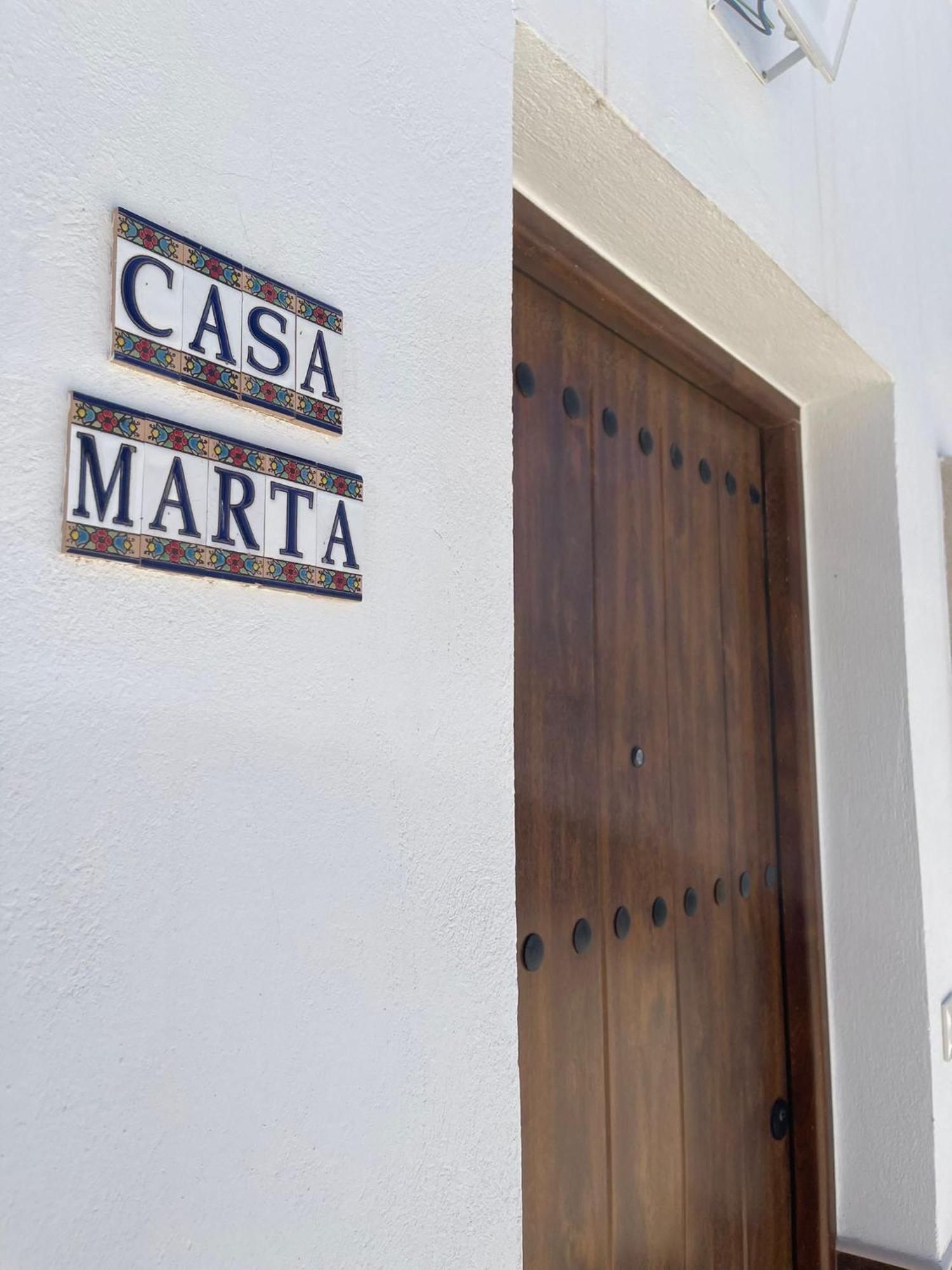 Apartamentos La Palmera Fernan Perez Kültér fotó
