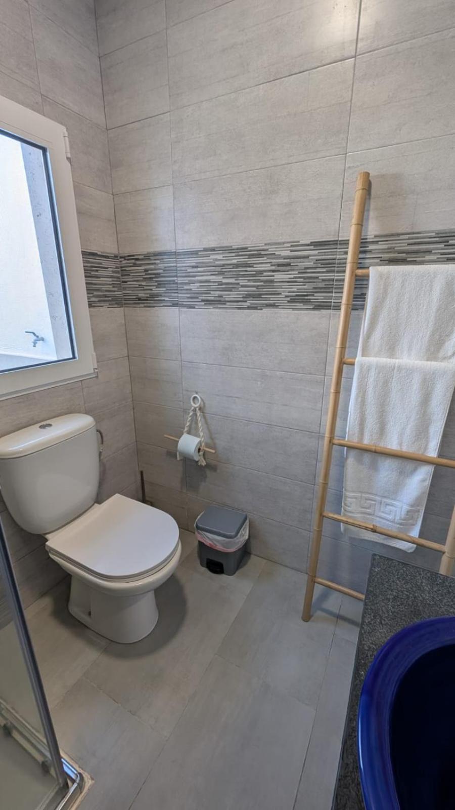 Apartamentos La Palmera Fernan Perez Kültér fotó