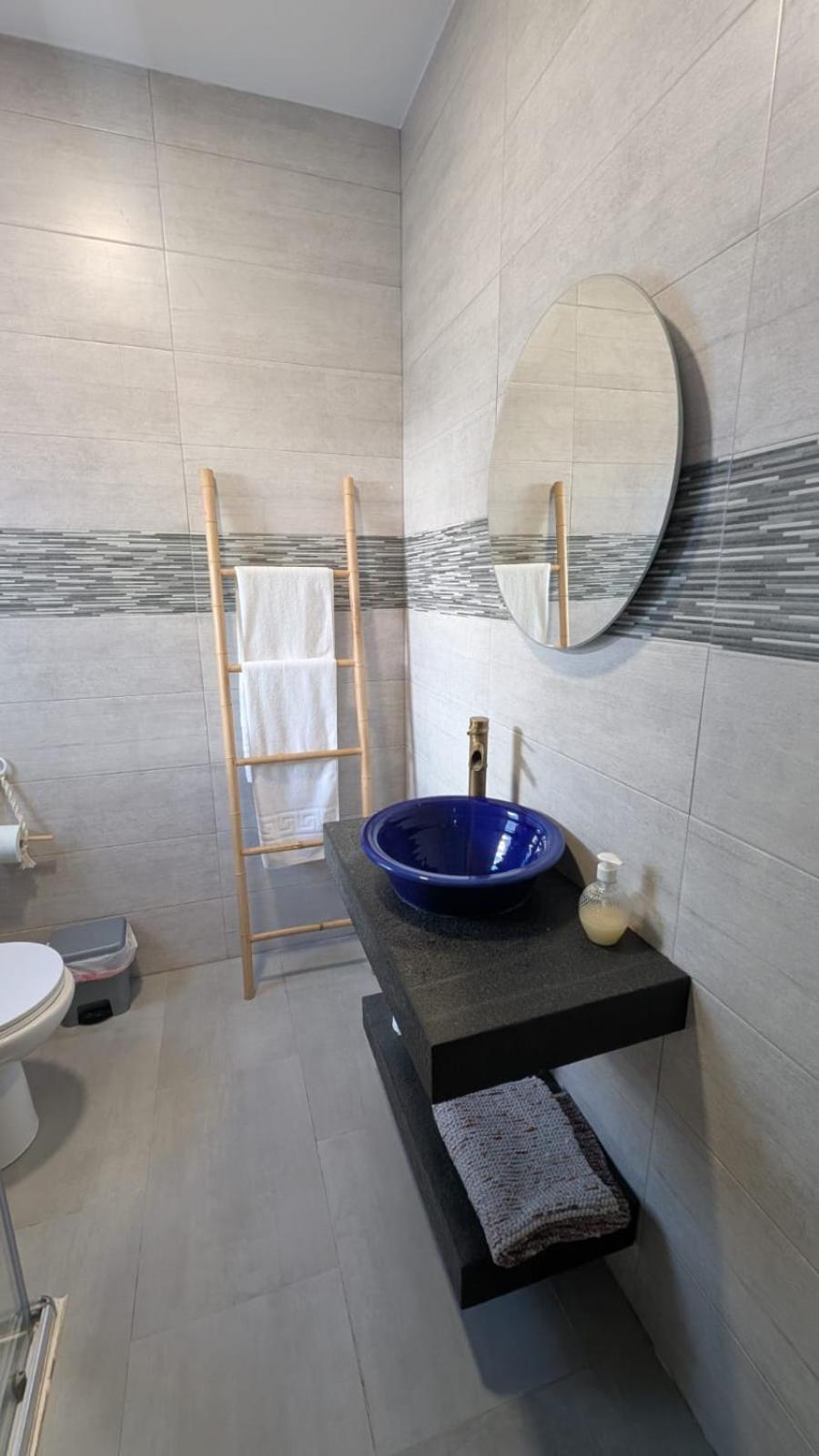 Apartamentos La Palmera Fernan Perez Kültér fotó