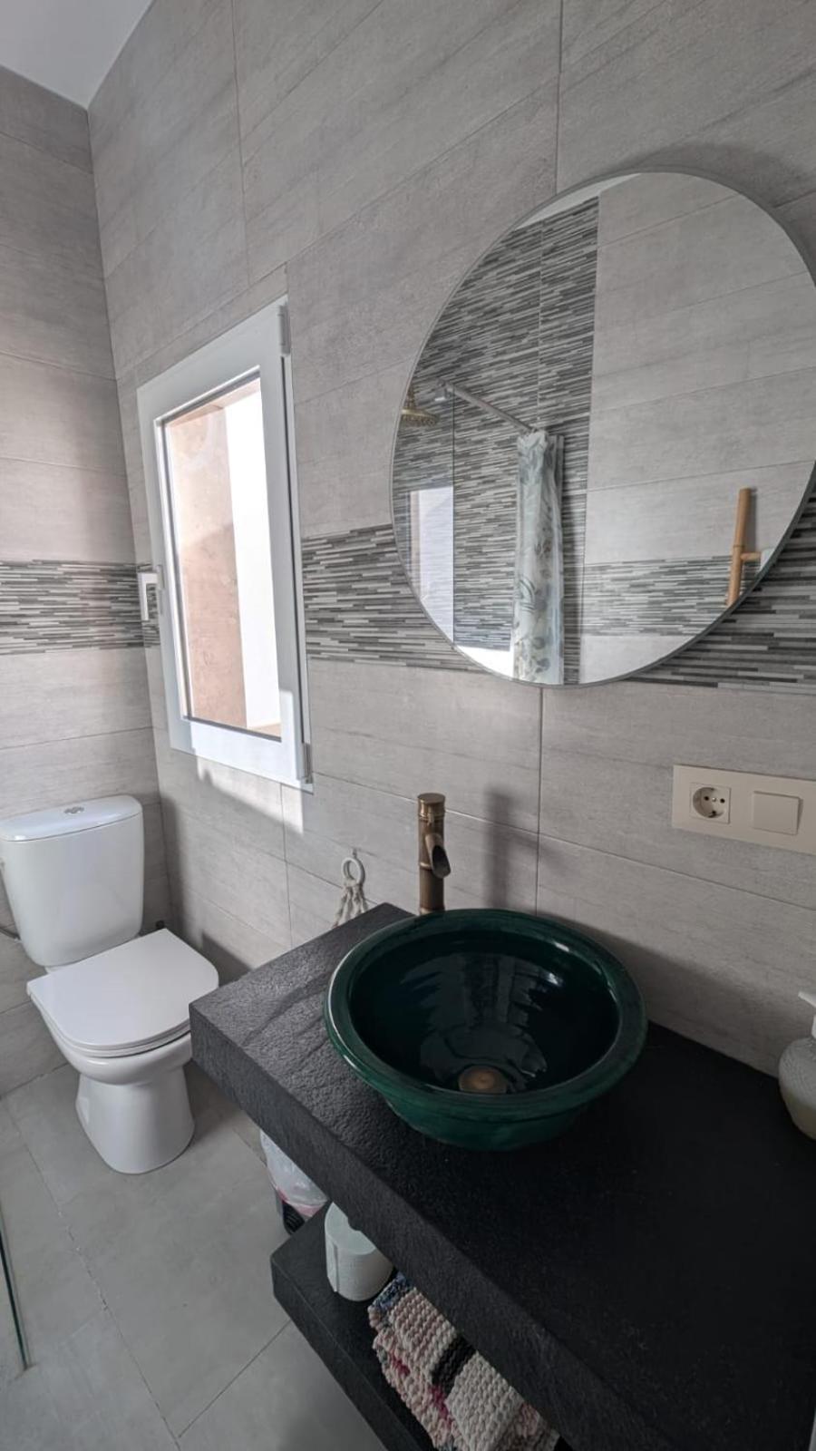 Apartamentos La Palmera Fernan Perez Kültér fotó